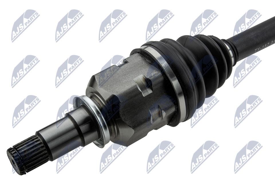 Buy NTY NPW-TY-157 at a low price in United Arab Emirates!