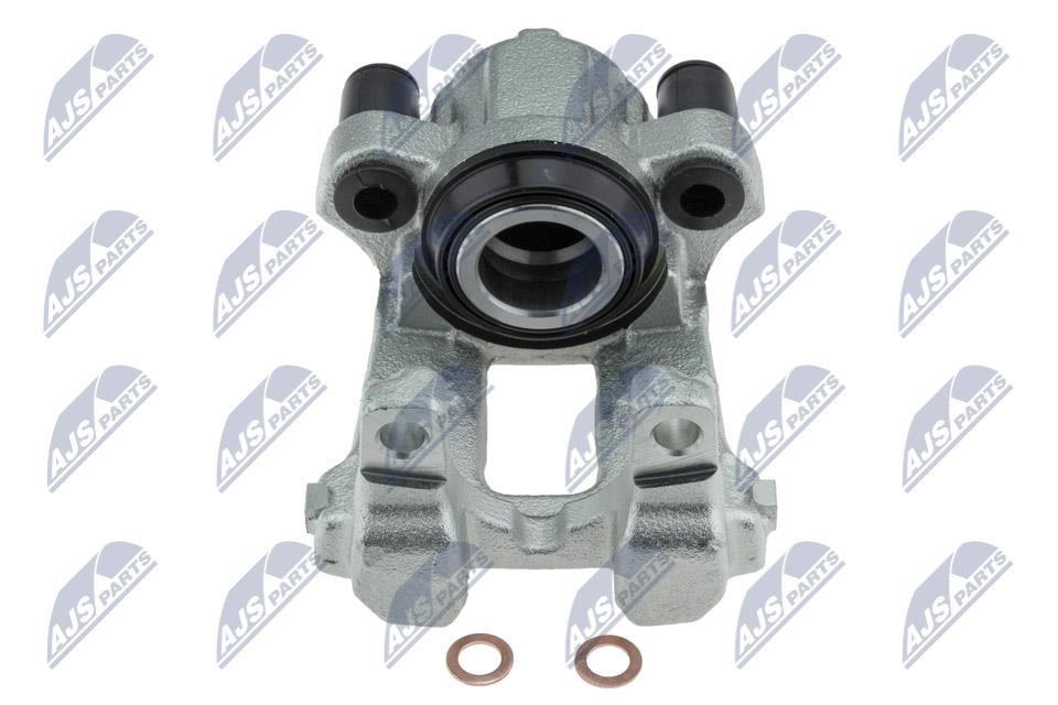 Brake caliper BMW 4 series: HZTBM060 NTY Brake caliper