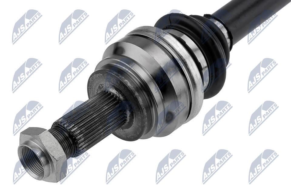 Buy NTY NPW-BM-159 at a low price in United Arab Emirates!