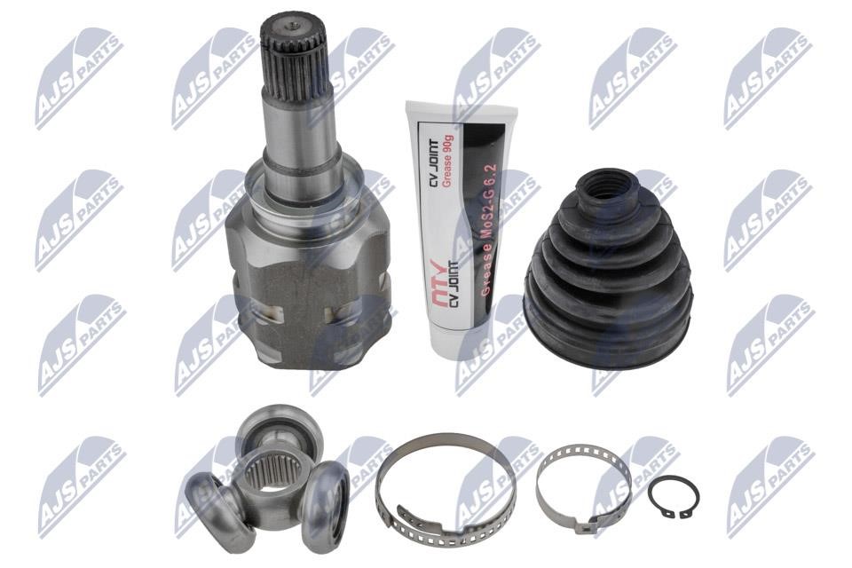 NPWTY158 NTY CV joint