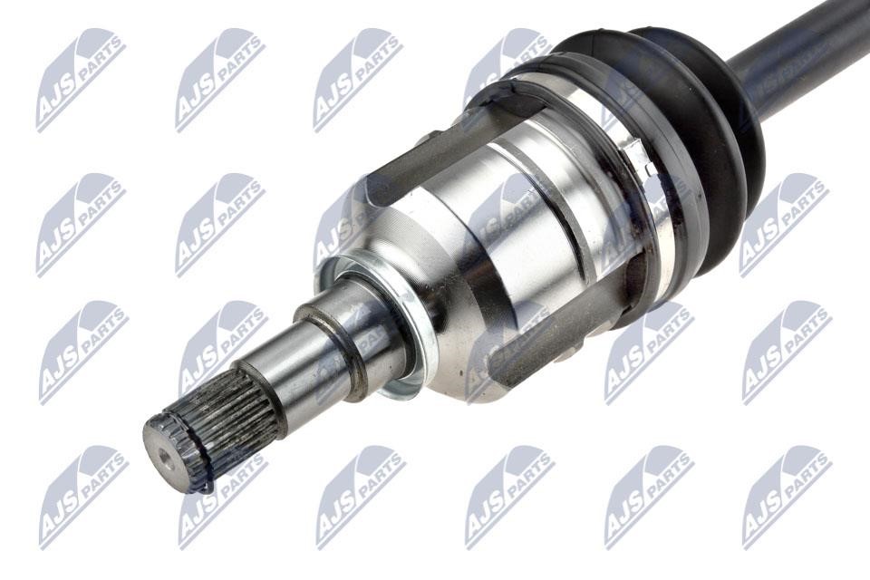 Drive shaft NTY NPW-TY-159