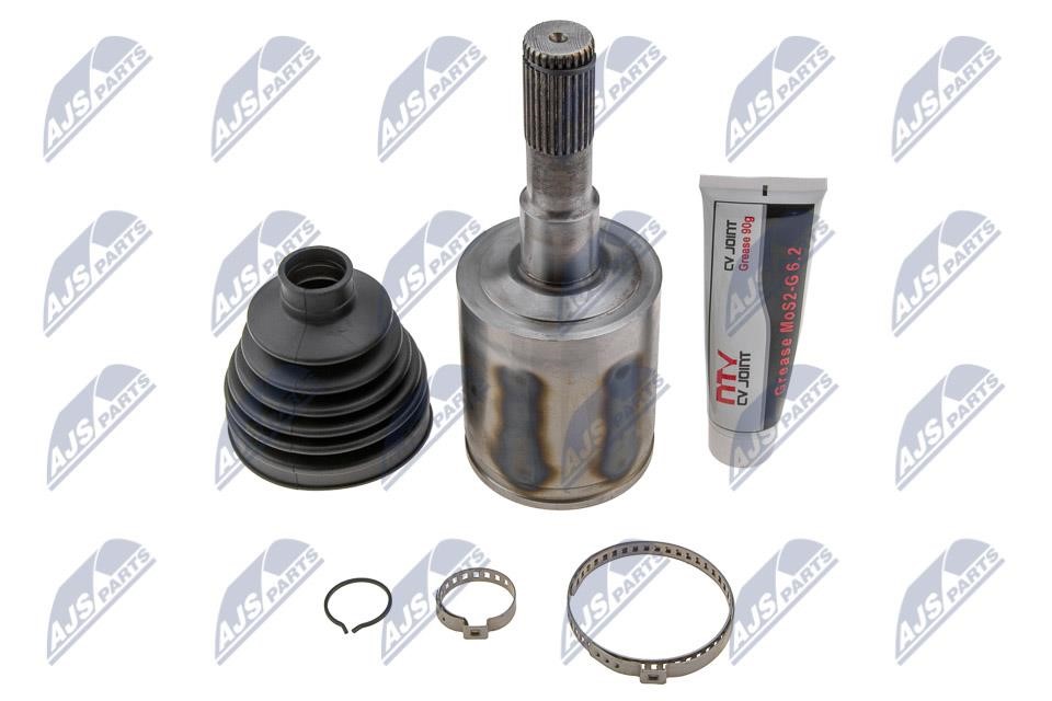 NPWCH028 NTY Constant Velocity Joint (CV joint), internal