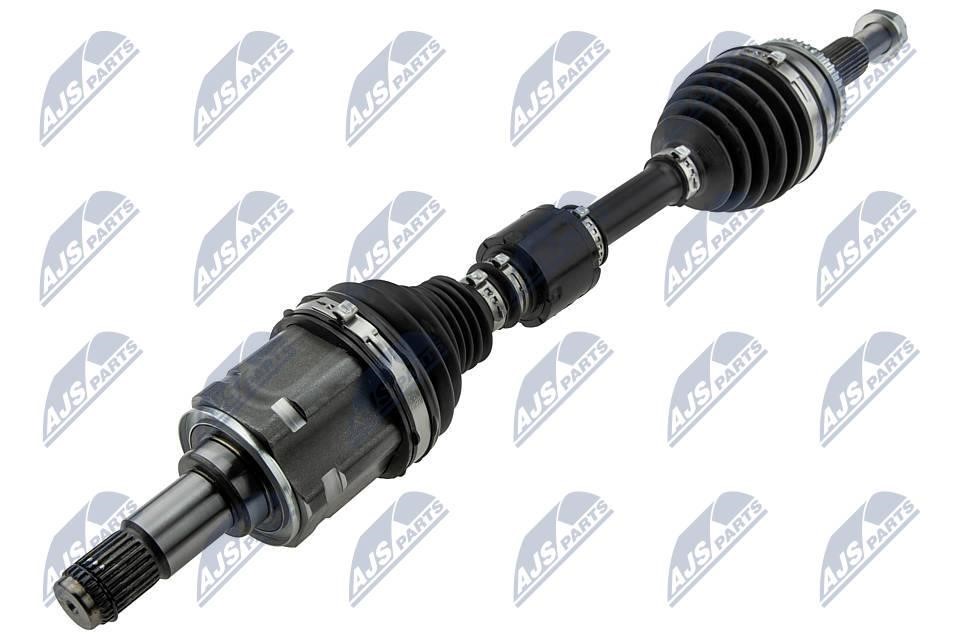 Axle shaft Lexus RX: NPWTY161 NTY Drive shaft