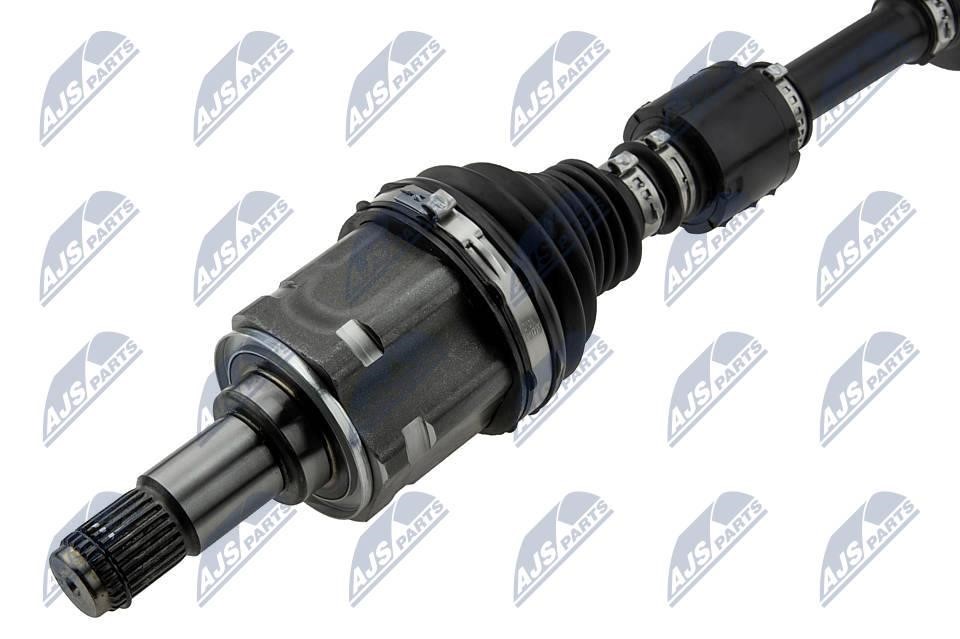 Drive shaft NTY NPW-TY-161