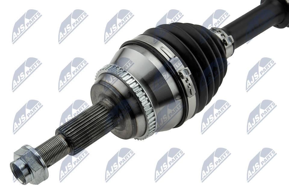 Buy NTY NPW-TY-161 at a low price in United Arab Emirates!