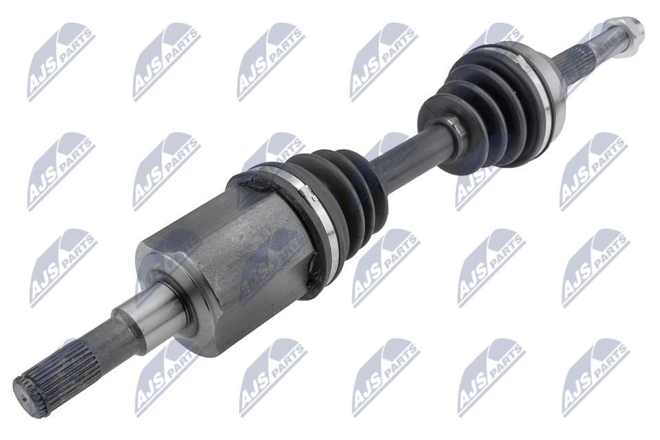 CV axle Jeep Cherokee: NPWCH100 NTY Drive shaft