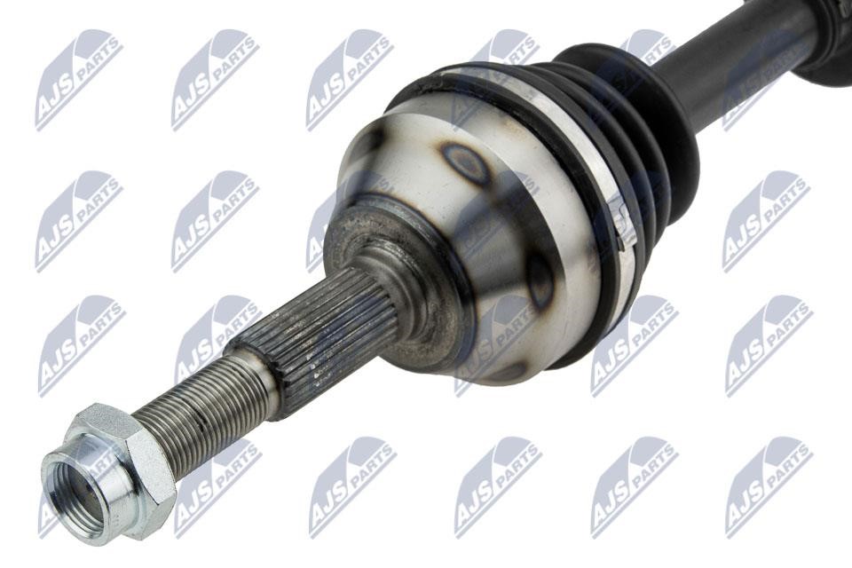 Buy NTY NPW-CH-100 at a low price in United Arab Emirates!