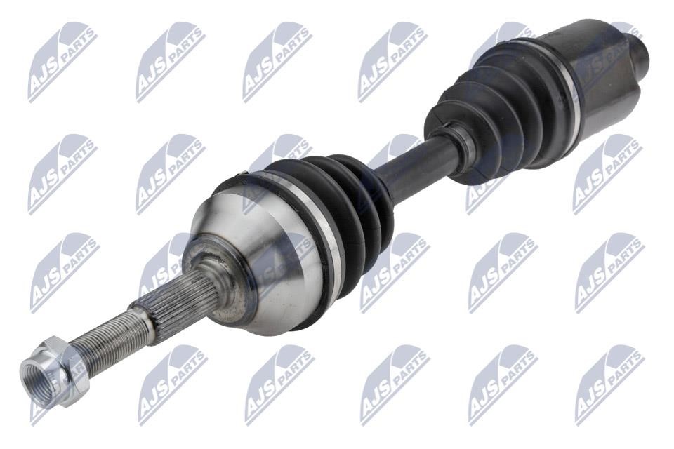 CV axle Jeep Cherokee: NPWCH102 NTY Drive shaft