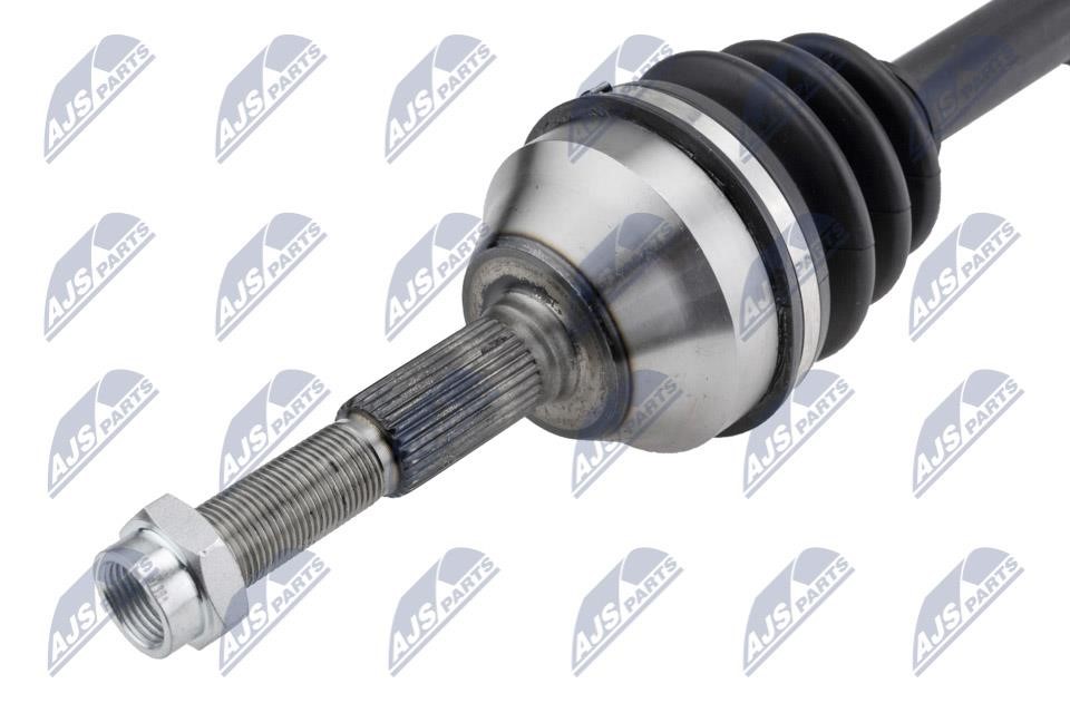 Drive shaft NTY NPW-CH-102