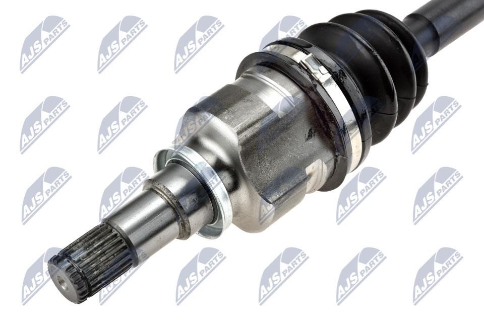 Drive shaft NTY NPW-TY-165