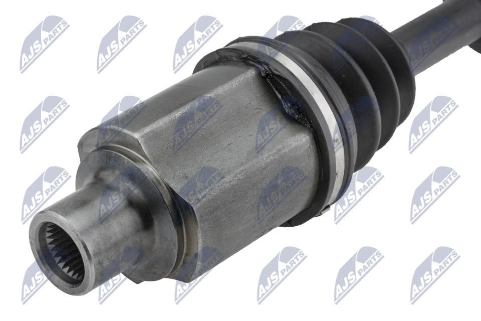 Buy NTY NPW-CH-102 at a low price in United Arab Emirates!