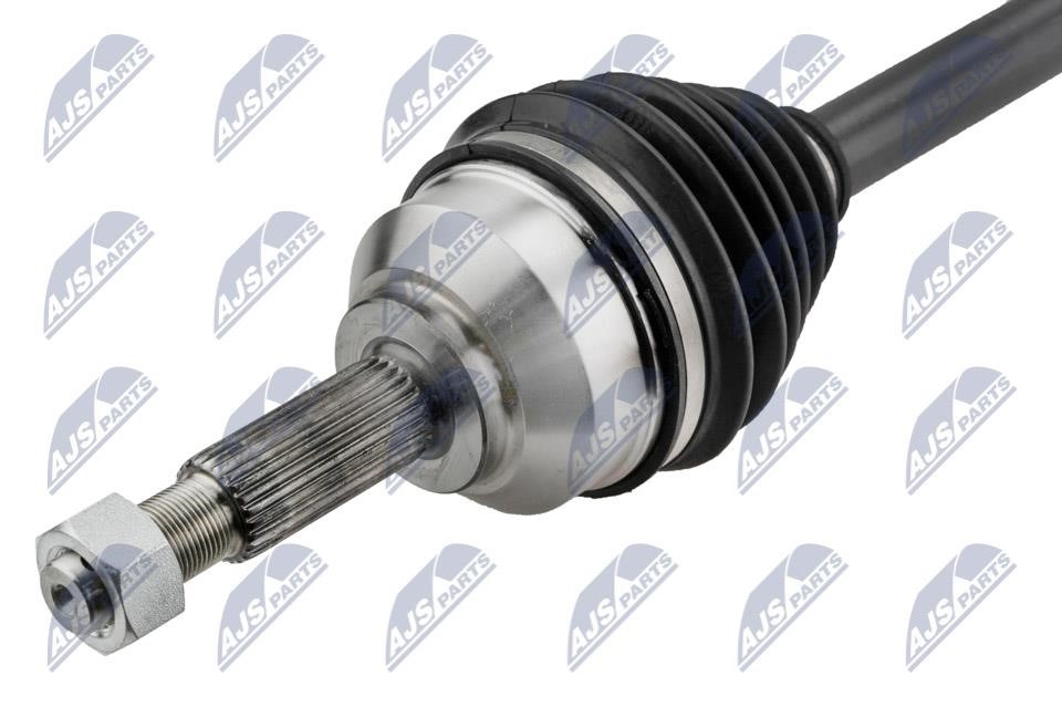 Drive shaft NTY NPW-CH-106