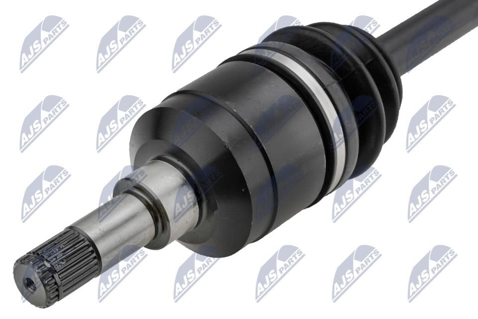 Buy NTY NPW-CH-106 at a low price in United Arab Emirates!