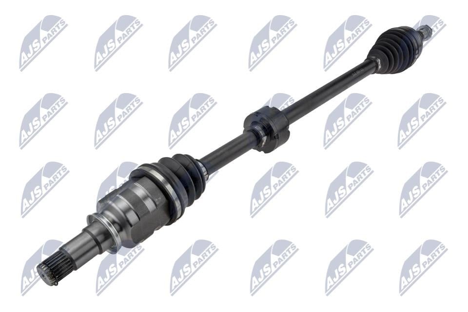 CV axle Toyota: NPWTY169 NTY Drive shaft