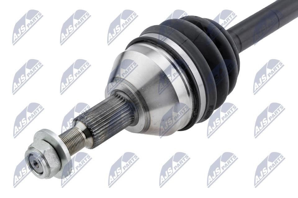Drive shaft NTY NPW-CH-108