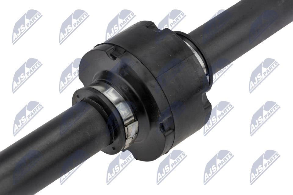 Drive shaft NTY NPW-TY-169