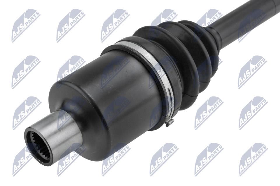 Drive shaft NTY NPW-CH-110