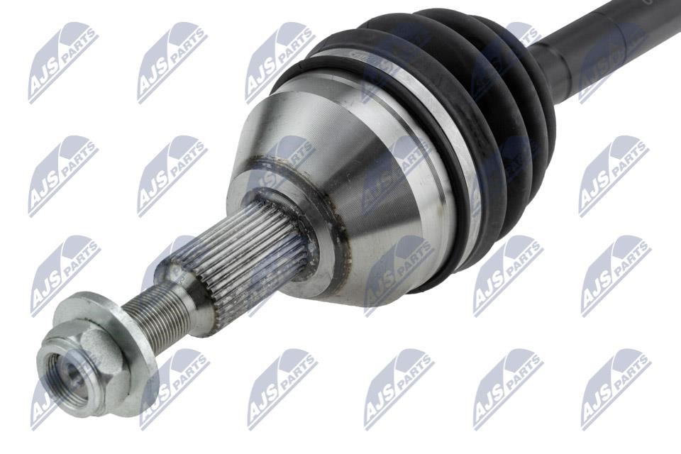 Buy NTY NPW-CH-110 at a low price in United Arab Emirates!