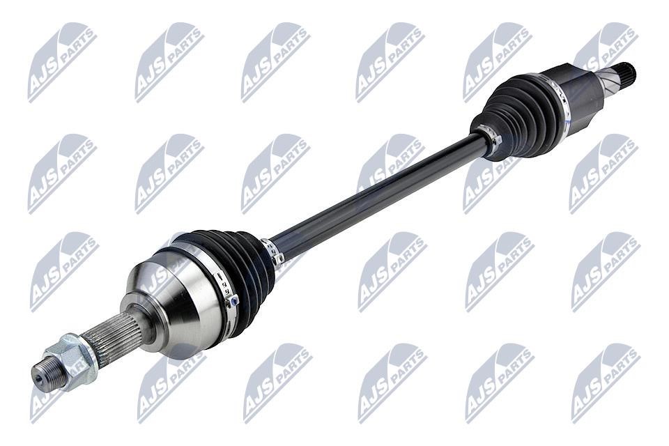 NPWCH114 NTY Drive shaft
