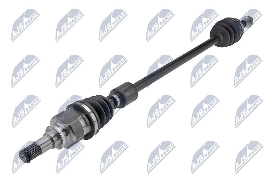 NTY NPW-TY-171 Drive shaft NPWTY171