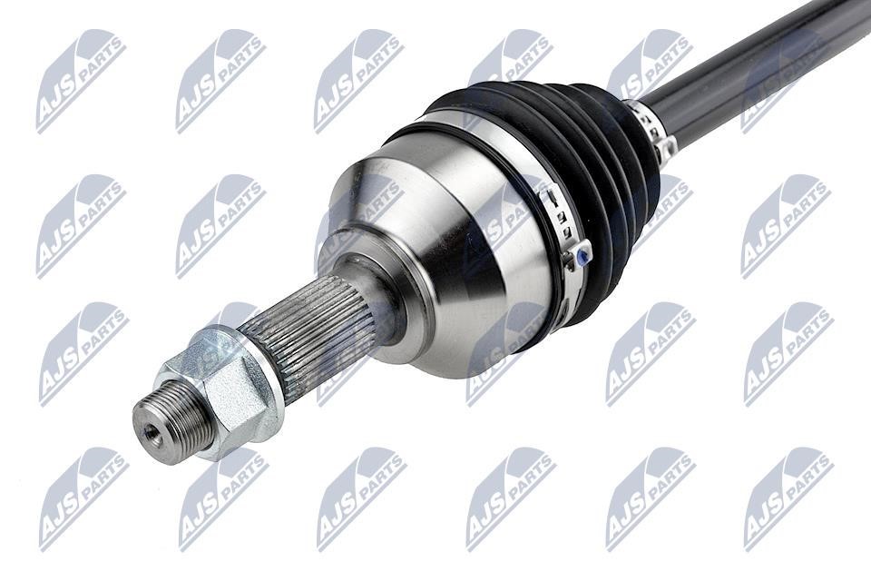 Drive shaft NTY NPW-CH-114