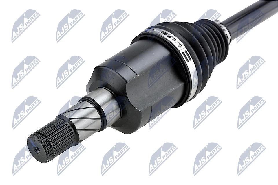 Buy NTY NPW-CH-114 at a low price in United Arab Emirates!