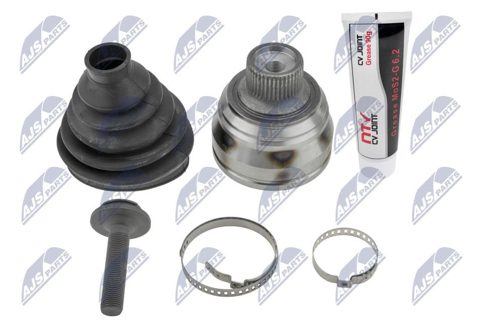 NPZAU057 NTY CV joint
