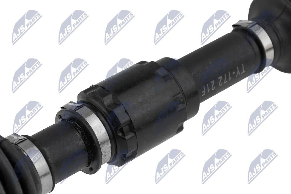 Buy NTY NPW-TY-172 at a low price in United Arab Emirates!