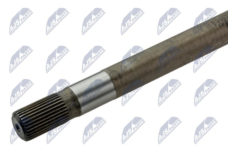 Buy NTY NPW-CH-122 at a low price in United Arab Emirates!