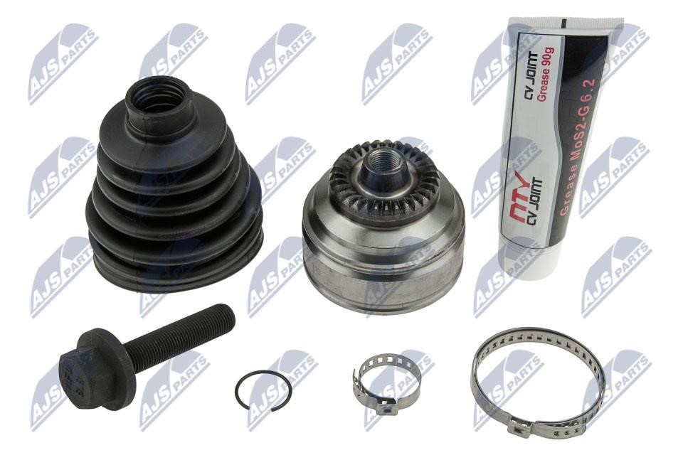 CV Joint BMW X2: NPZBM021 NTY CV joint