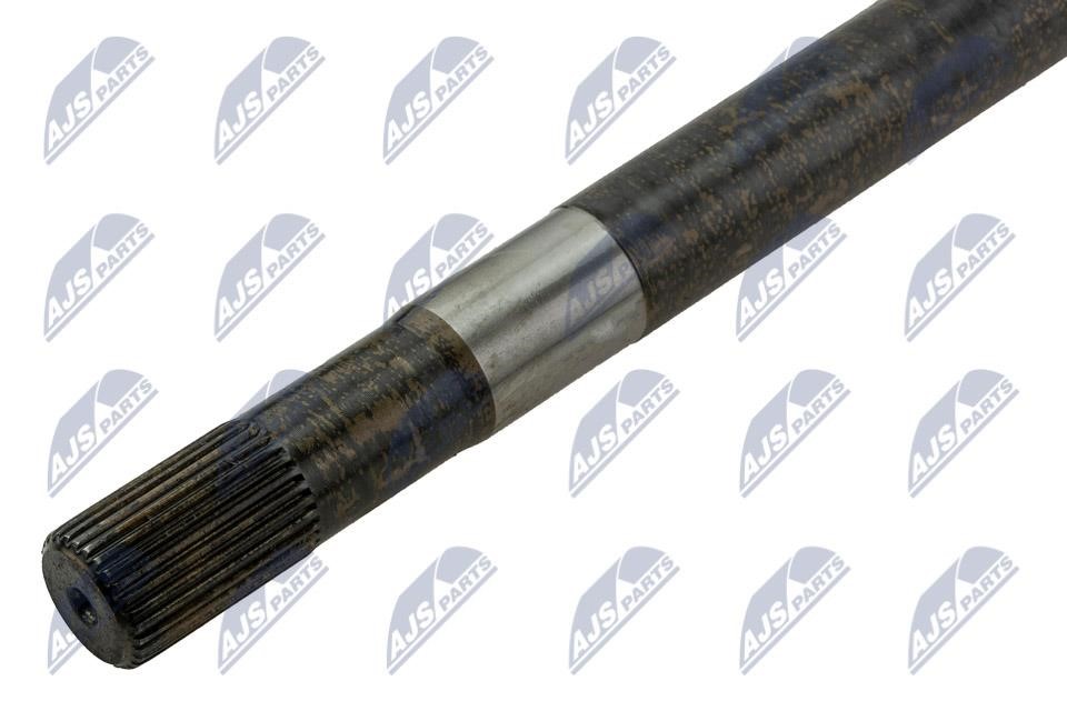 Buy NTY NPW-CH-124 at a low price in United Arab Emirates!