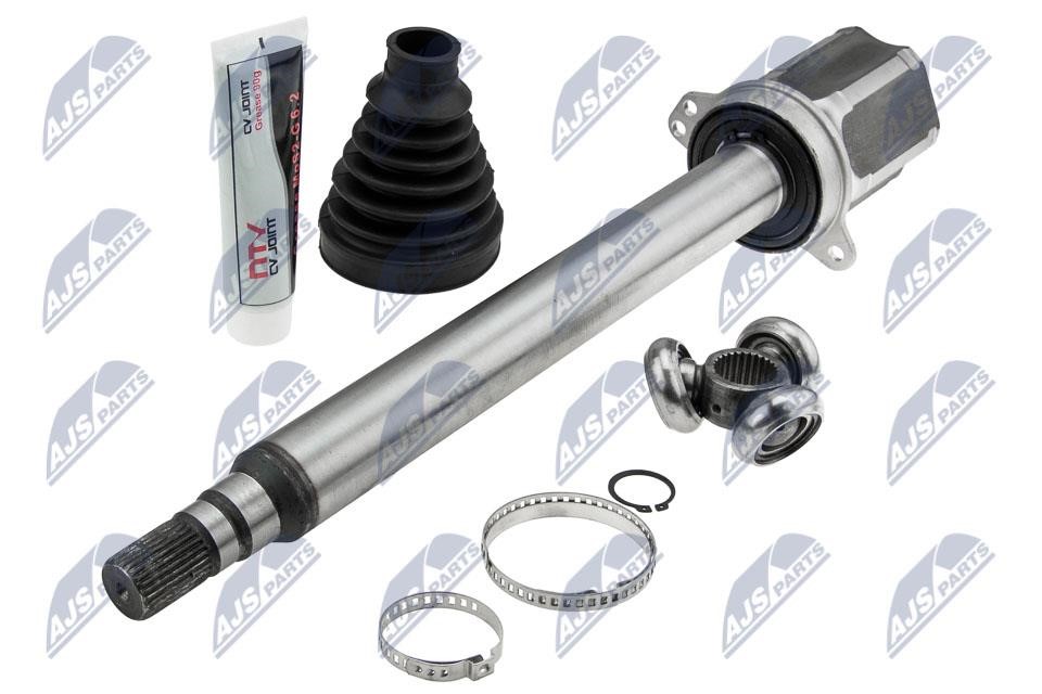 Buy NTY NPW-VV-134 at a low price in United Arab Emirates!