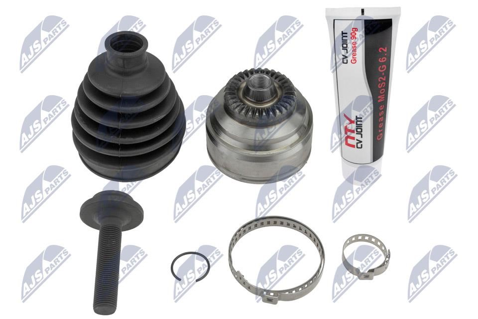 CV Joint BMW X2: NPZBM022 NTY CV joint