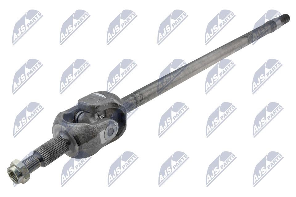 CV axle Jeep: NPWCH130 NTY Drive shaft