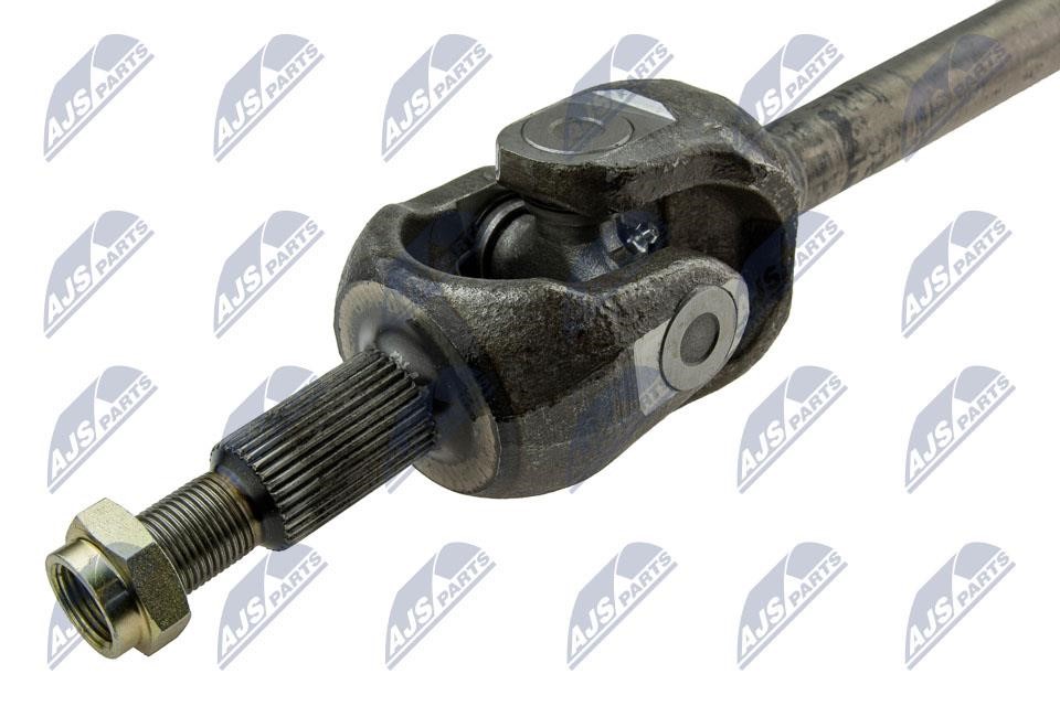 Buy NTY NPW-CH-130 at a low price in United Arab Emirates!