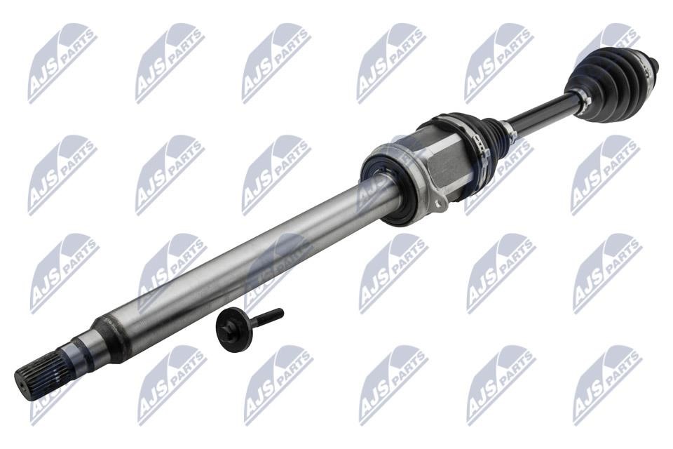 NPWVV137 NTY Drive shaft