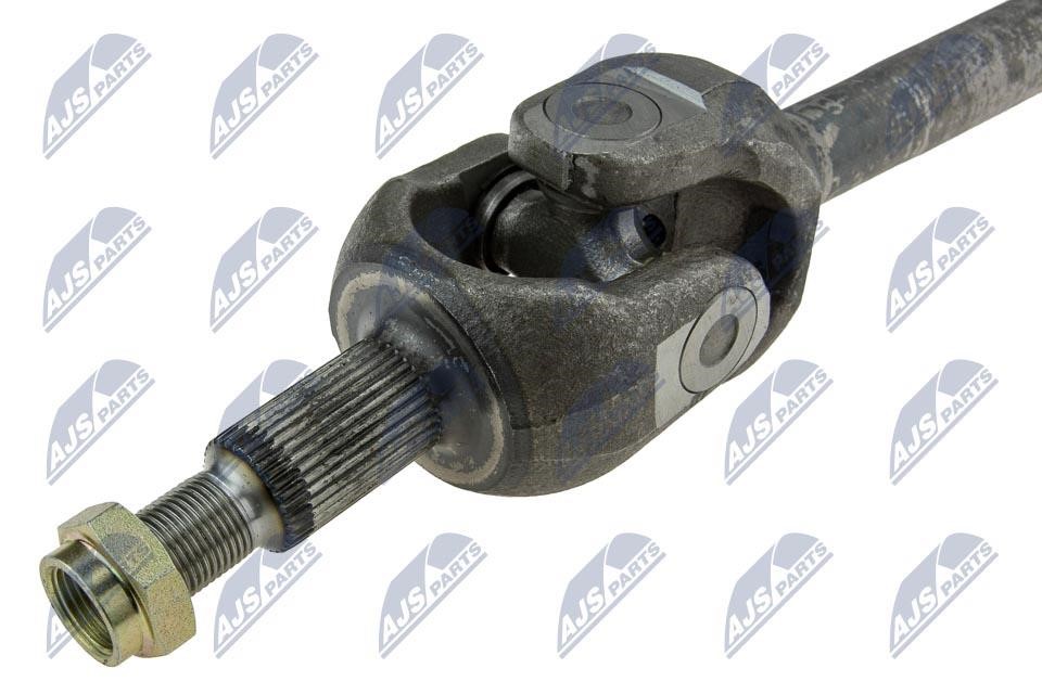 Buy NTY NPW-CH-132 at a low price in United Arab Emirates!