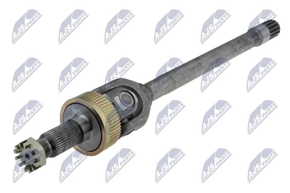 CV axle Dodge RAM: NPWCH138 NTY Drive shaft