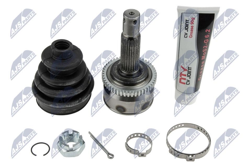 NPZHY555 NTY CV joint