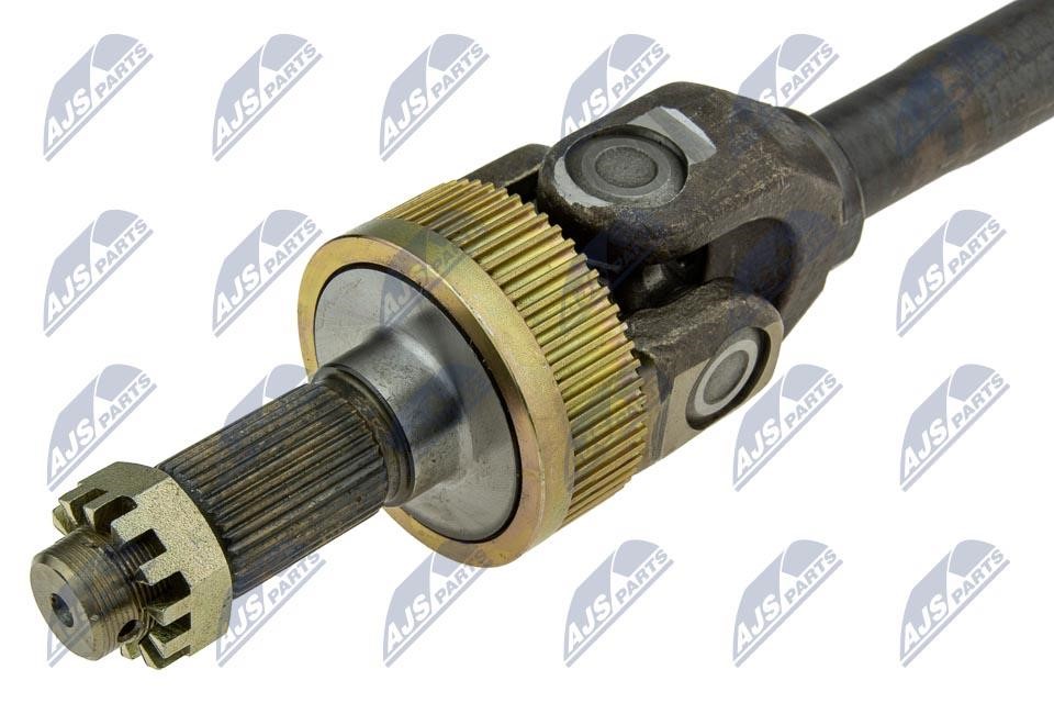 Drive shaft NTY NPW-CH-140