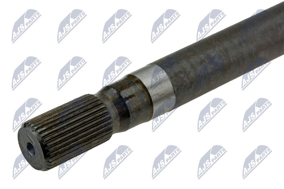 Buy NTY NPW-CH-140 at a low price in United Arab Emirates!