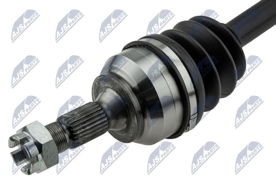 Drive shaft NTY NPW-CT-087
