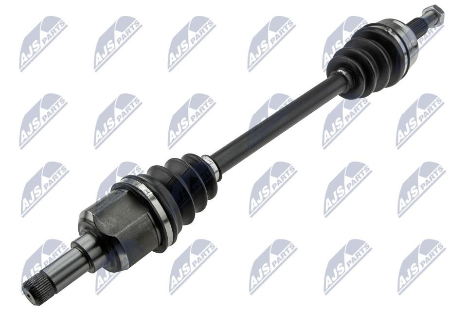 NPWCT089 NTY Drive shaft