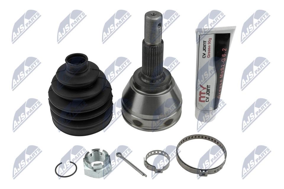 CV Joint Nissan: NPZNS097 NTY CV joint