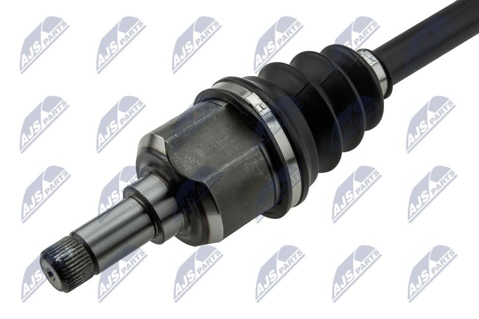 Drive shaft NTY NPW-CT-089
