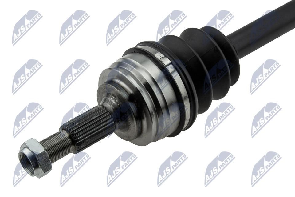 Buy NTY NPW-CT-089 at a low price in United Arab Emirates!