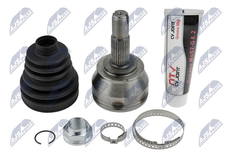 NPZPL044 NTY CV joint