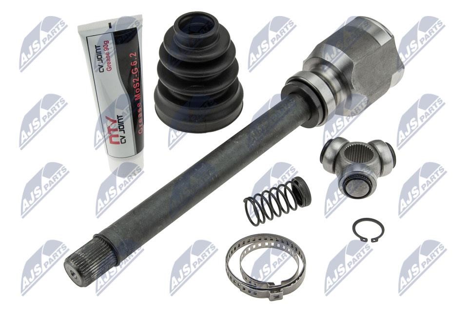 Buy NTY NPW-CT-108 at a low price in United Arab Emirates!