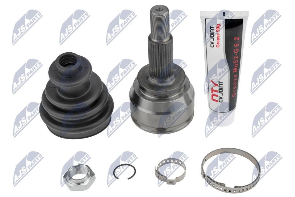 NPZRE063 NTY CV joint