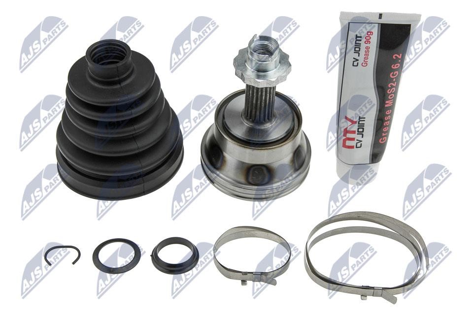 NTY NPZ-SK-003 CV joint NPZSK003 NPZSK003 NTY CV joint